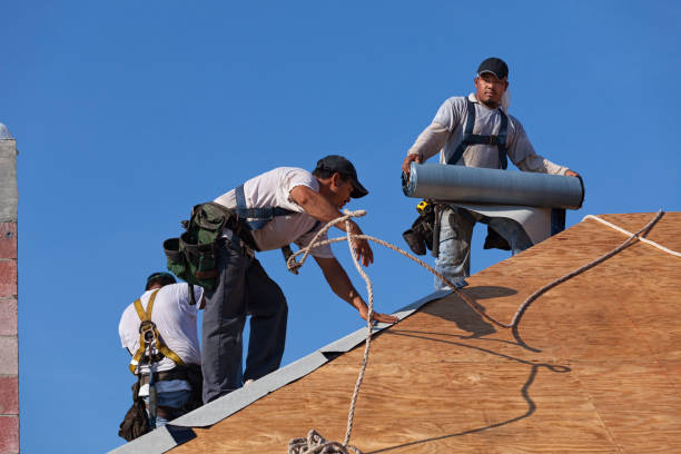 Quick and Trustworthy Emergency Roof Repair Services in Lake Goodwin, WA