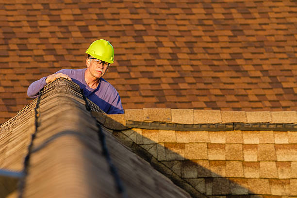Best Slate Roofing Contractor  in Lake Goodwin, WA